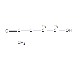 Ethylene glycol monoacetate