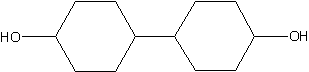 4,4'-Bicyclohexyldiol