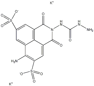 Lucifer Yellow CH Dipotassium Salt