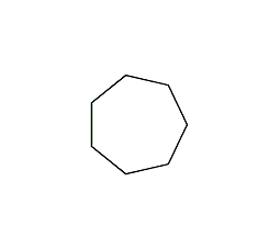 Cycloheptane