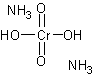 铬酸铵结构式