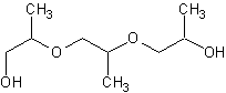 三丙二醇结构式