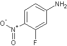 3-Fluoro-4-nitroaniline