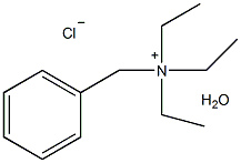 Benzyltriethylammonium chloride monohydrate