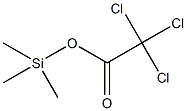 Trimethylsilyltrichloroacetate