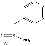 苯甲磺酰胺结构式