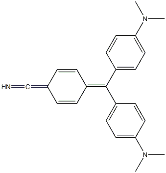 溶剂紫8结构式