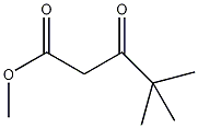 Methyl 4,4- Dimethyl-3-oxopentanoate