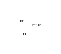 Thallium(Ⅲ)bromide