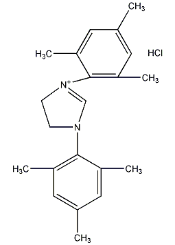 1,3-Bis(2,4,6-trimethylphenyl)imidazolinium Chloride