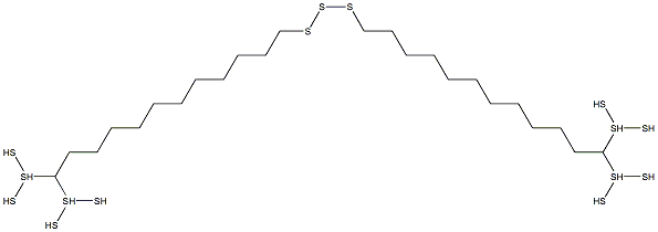 tert-Dodecyl polysulfide