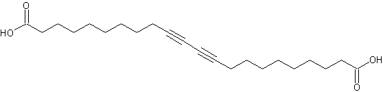 10,12-Docosadiynoic Acid