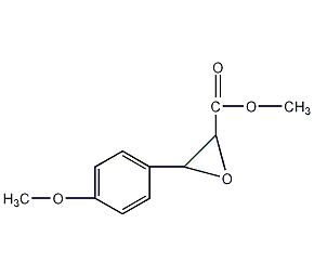 (2S,3S)-3-(4-Methoxyphenyl)oxirane-2-carboxylic acid methyl ester