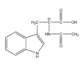 N-Acetyl-DL-tryptophan