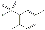 2,5-Dimethylbenzenesulfonyl chloride