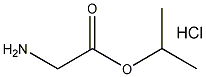 Isopropyl glycinate hydrochloride