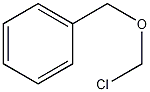 Benzyl chloromethyl ether