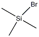 三甲基溴硅烷结构式