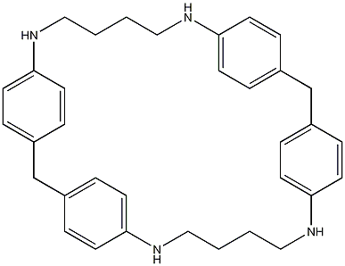 1,6,20,25-Tetraaza[6.1.6.1]paracyclophane