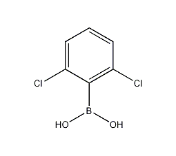 2,6-Dichlorobenzeneboronic acid