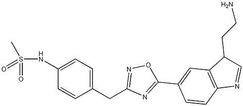 L-694,247结构式