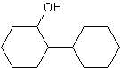 2-Cyclohexylcyclohexanol