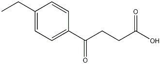 3-(4-Ethylbenzoyl)propionic Acid