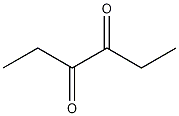 3,4-己烷二酮结构式