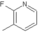 2-Fluoro-3-methylpyridine