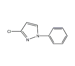 3-Chloro-1-phenyl-1H-pyrazole