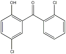 2,5-Dichloro-2-hydroxybenzophenone