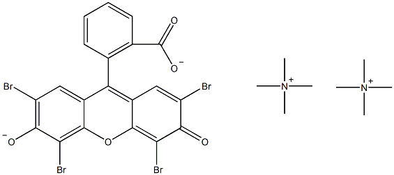 Eosin Y bis(tetramethylammonium salt)