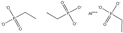 三乙膦酸结构式