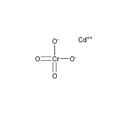 Cadmium chromate