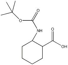 BOC-1-amino-1-cyclohexne Carboxylic Acid