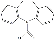 Dibenz(b,f)azepine-5carbonyl chide