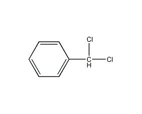 二氯化苄结构式