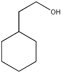 2-环己基乙醇结构式