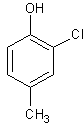 2-Chloro-p-cresol