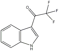 3-Trifluoroacetylindole