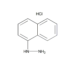 2-Naphthylhydrazine hydrochloride