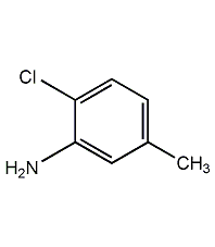 2-Chloro-5-methylaniline
