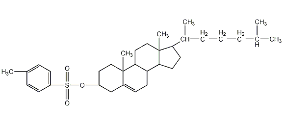 Cholesteryl tosylate