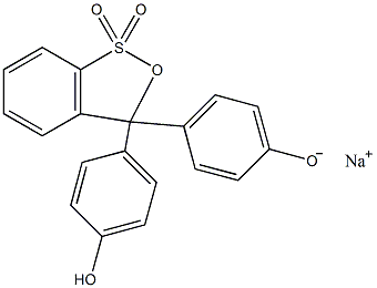 Phenol Red Sodium Salt(Water Soluble)