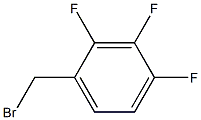 2,3,4-三氟溴化苄结构式