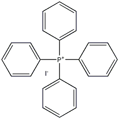 Tetraphenylphosphonium iodide