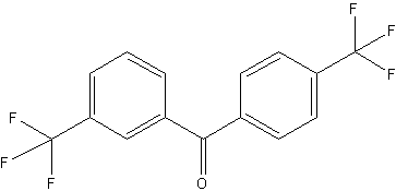 3,4'-Bis(trifluoromethyl)benzophenone