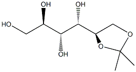 1,2-O-Isopropylidene-D-mannitol