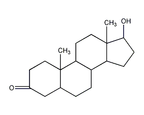 5a-Dihydrotestosterone