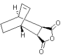 endo-Bicyclo[2.2.2]oct-5-ene-2,3-dicarboxylic anhydride